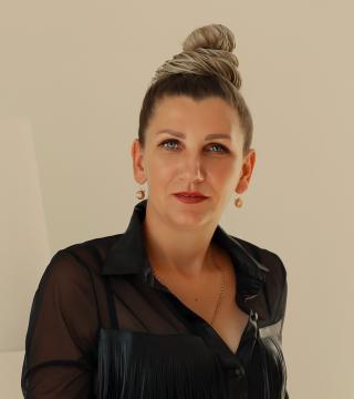 Директор филиала МСЦ Томск